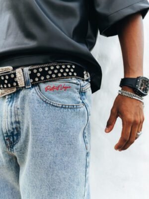 JEAN REGULAR SKY